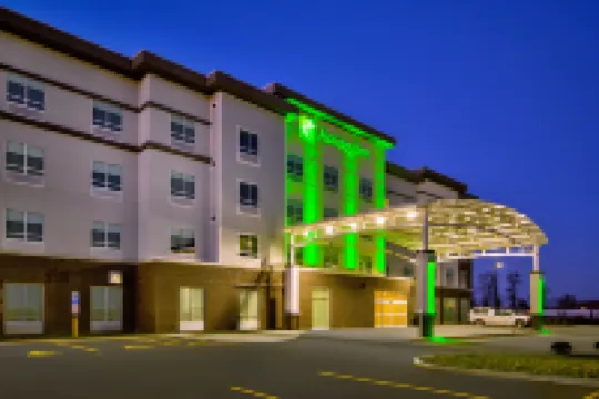 Holiday Inn ERIE by IHG