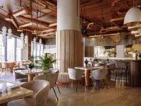 Novotel Vladivostok Hotels in Vladivostok