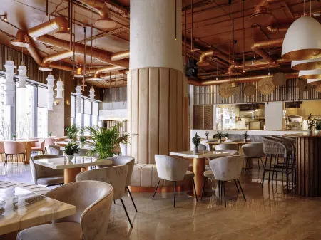 Novotel Vladivostok (Новотель Владивосток)