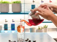 Novotel BH Savassi - bar