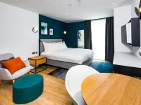 Staybridge Suites CARDIFF by IHG Hotels in Butetown