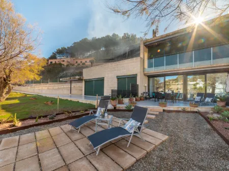 Penyasegat Sea Views