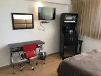 My Home Suites Hotels in Celaya Municipality