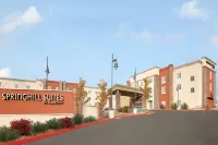 SpringHill Suites Auburn