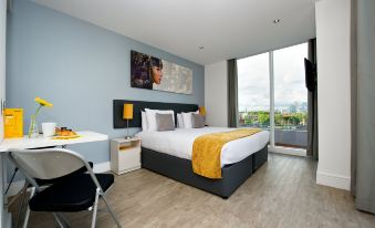 Staycity Aparthotels, London, Deptford Bridge