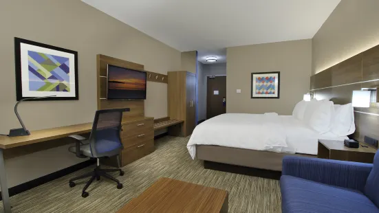 Holiday Inn Express & Suites Dallas-Frisco NW Toyota Stdm