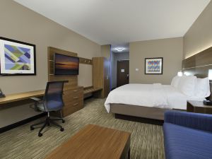 Holiday Inn Express & Suites Dallas-Frisco NW Toyota Stdm