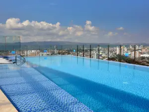 ฮอลิเดย์ อินน์ บูคารามังกา คาซิเก บาย IHG