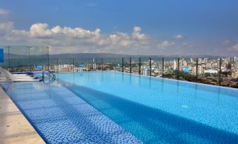 Holiday Inn Bucaramanga Cacique