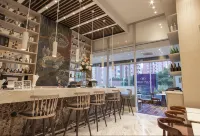 Crowne Plaza BARRANQUILLA by IHG - bar