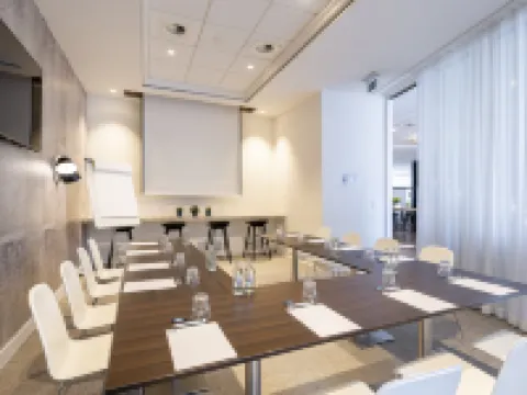 Holiday Inn Express MECHELEN CITY CENTRE by IHG メッヒェレンのホテル