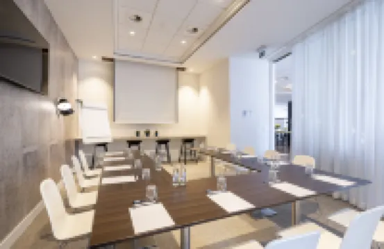 Holiday Inn Express MECHELEN CITY CENTRE by IHG