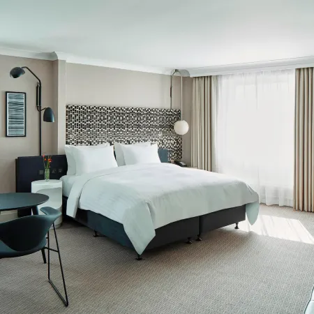 London Marriott Maida Vale Отели рядом с достопримечательностью «Сент-Джонс-Вуд»