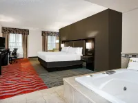 Holiday Inn & Suites COLLEGE STATION-AGGIELAND by IHG Hotels near Bee Creek Park