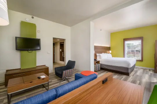 Holiday Inn Express & Suites PHOENIX AIRPORT by IHG