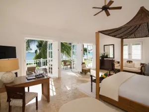 Tortuga Bay