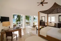 Tortuga Bay Hotels in 