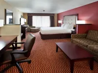 Holiday Inn Express & Suites GREAT FALLS by IHG Hotels near Great Falls International Airport