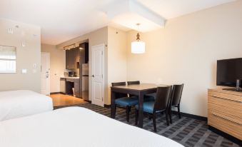 TownePlace Suites Edmonton South