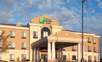 Holiday Inn Express & Suites Amarillo South