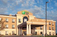 Holiday Inn Express & Suites Amarillo South Hotels in Amarillo