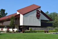 Red Roof Inn Buffalo - Niagara Airport Hôtels à : Lancaster