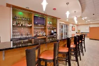 Holiday Inn & Suites WILLIAMSBURG-HISTORIC GATEWAY by IHG - bar