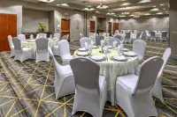 Holiday Inn Rocky Mount - I-95 at US 64 Hotels in Stony Creek