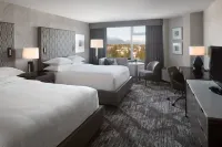 Sheraton Vancouver Guildford Hotel Hotels in 