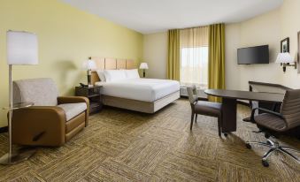 Candlewood Suites Orlando - Lake Buena Vista