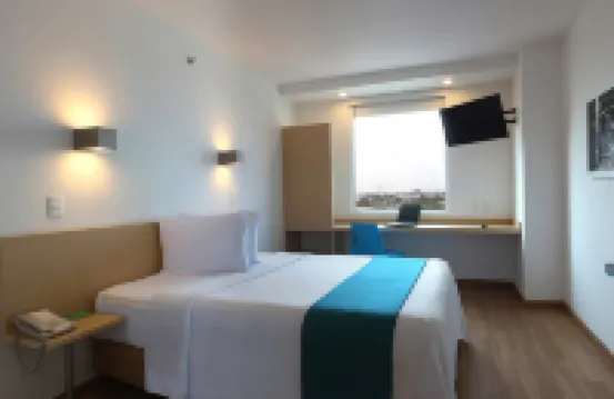 One Guadalajara Tapatio Hotels near Tlaquepaque