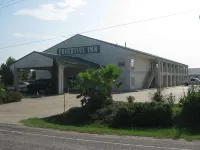 Executive Inn Schulenburg Hotels in Fayette County