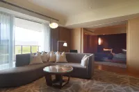 Shima Kanko Hotel the Bay Suites
