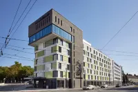 Me and All Hotel Mainz, by Hyatt - Phòng Gym