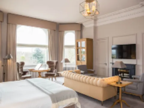 The Milner York Hoteles en York