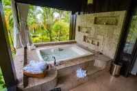 Hotel Lomas del Volcan - Romantic