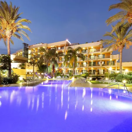 Exe Estepona Thalasso & Spa- Adults Only