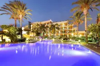 Exe Estepona Thalasso & Spa- Adults Only - Romantisk