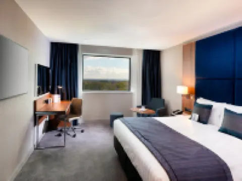 Crowne Plaza London Heathrow T4 Hotels in Hounslow