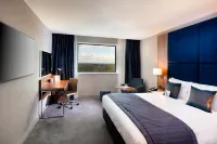 Crowne Plaza London Heathrow T4 Hotels in Heathrow
