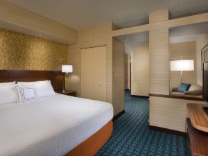 Fairfield Inn & Suites Columbus OSU