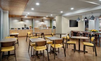 Fairfield Inn & Suites Asheville Outlets