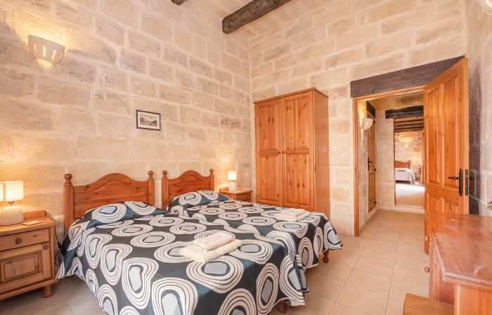 3 Bedrooms House of Character in Rabat Near Mdina - Casa Melita