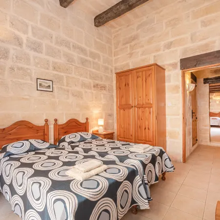 3 Bedrooms House of Character in Rabat Near Mdina - Casa Melita