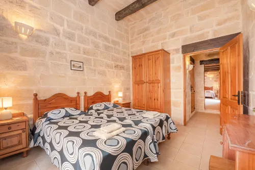 3 Bedrooms House of Character in Rabat Near Mdina - Casa Melita - 3-Star
