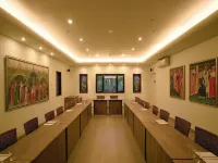 Lemon Tree Amarante Beach Resort, Goa Hotels in Candolim