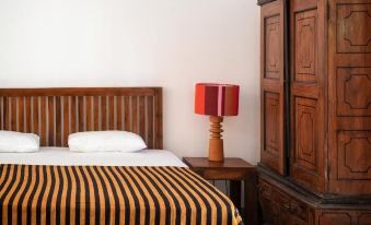 Culture Club Hotels - Galle Fort