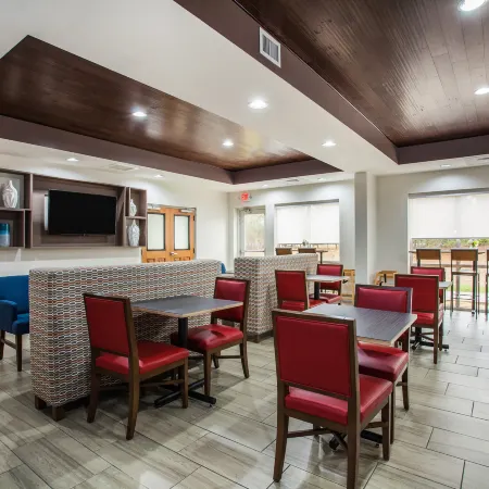 Holiday Inn Express & Suites INVERNESS-LECANTO by IHG