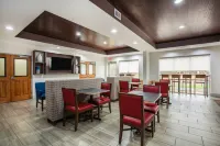Holiday Inn Express & Suites INVERNESS-LECANTO by IHG - breakfast