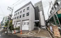Mokdong Maison Hotels in Yangcheon-gu
